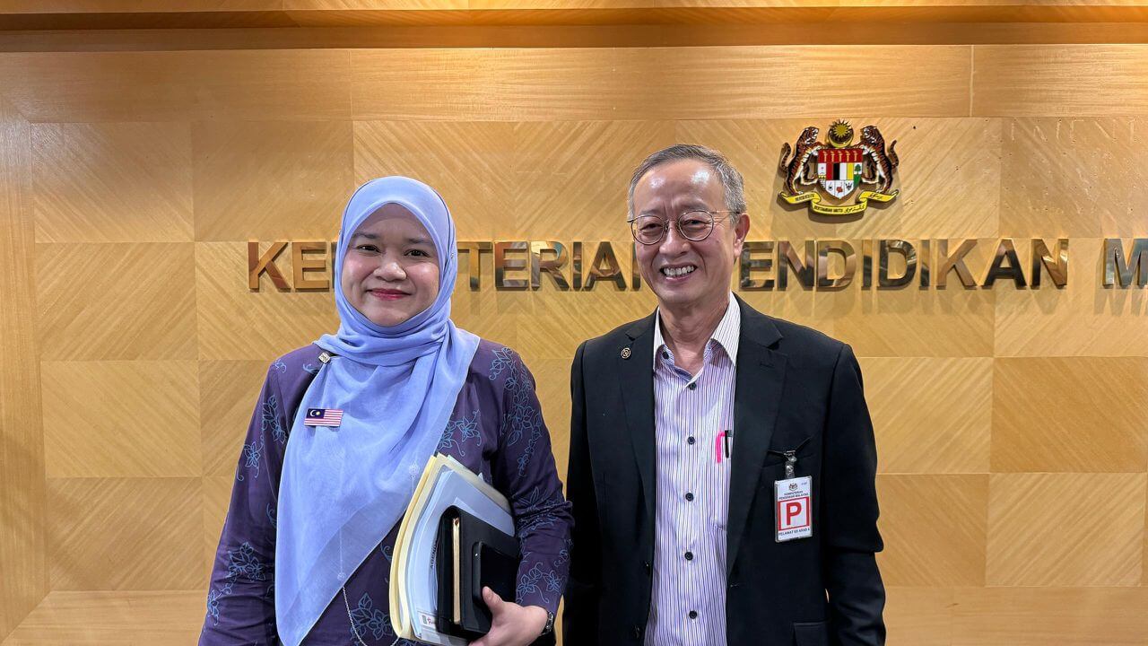 3. National Language Promotion Committee 2
